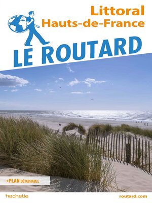 cover image of Guide du Littoral Hauts-de-France